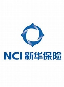 新華保險南平中支